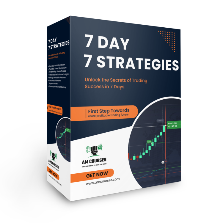 7 Day 7 Strategies