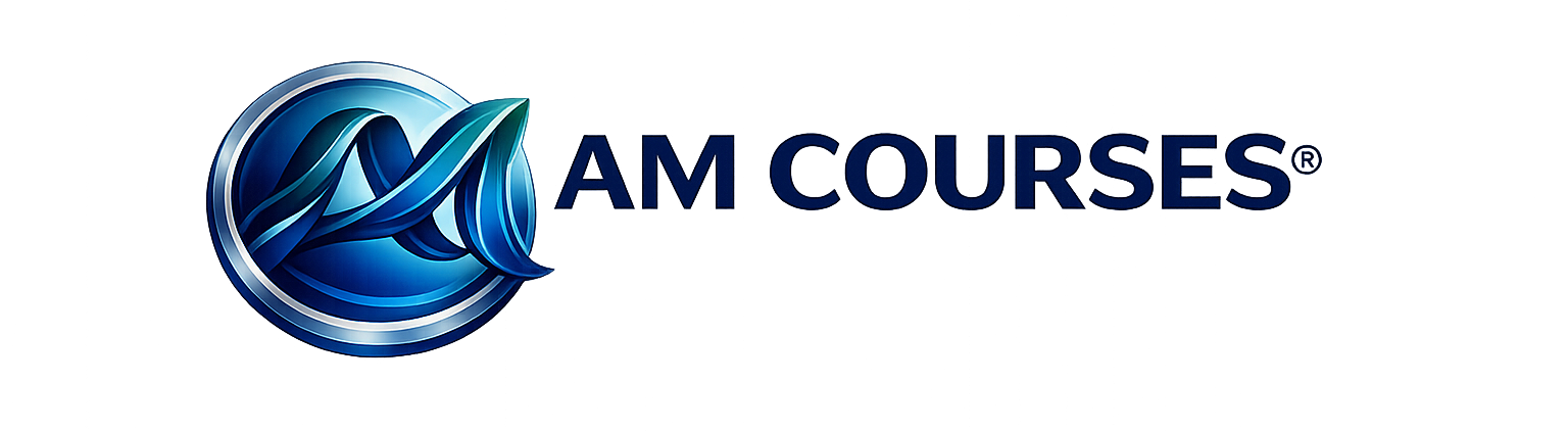 AM Courses