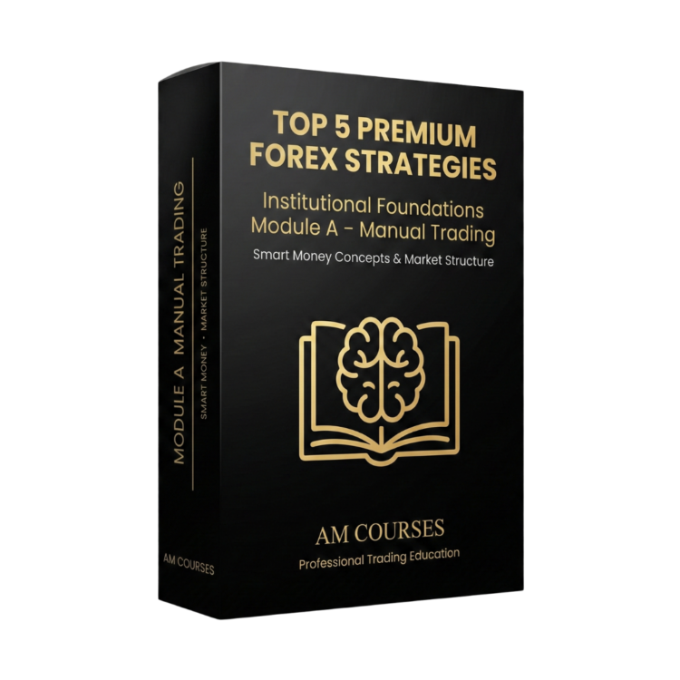 Module A – Strategy Concept