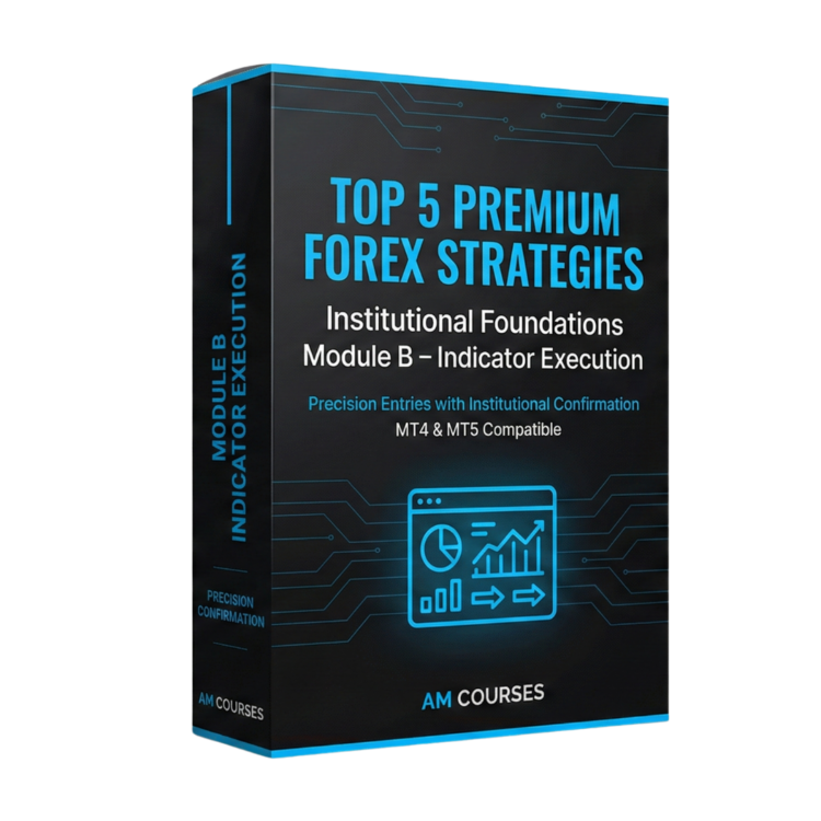 Module B – Indicator Execution